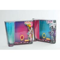 Blister Shell Packaging Box