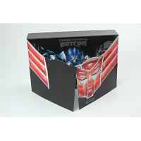 Rigid Box