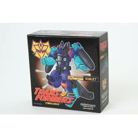 Rigid Box